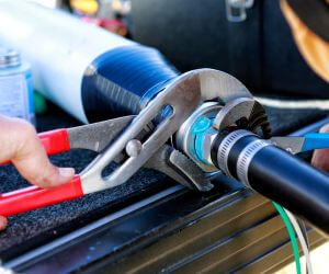 About Plumbers Pros Shattuck, OK